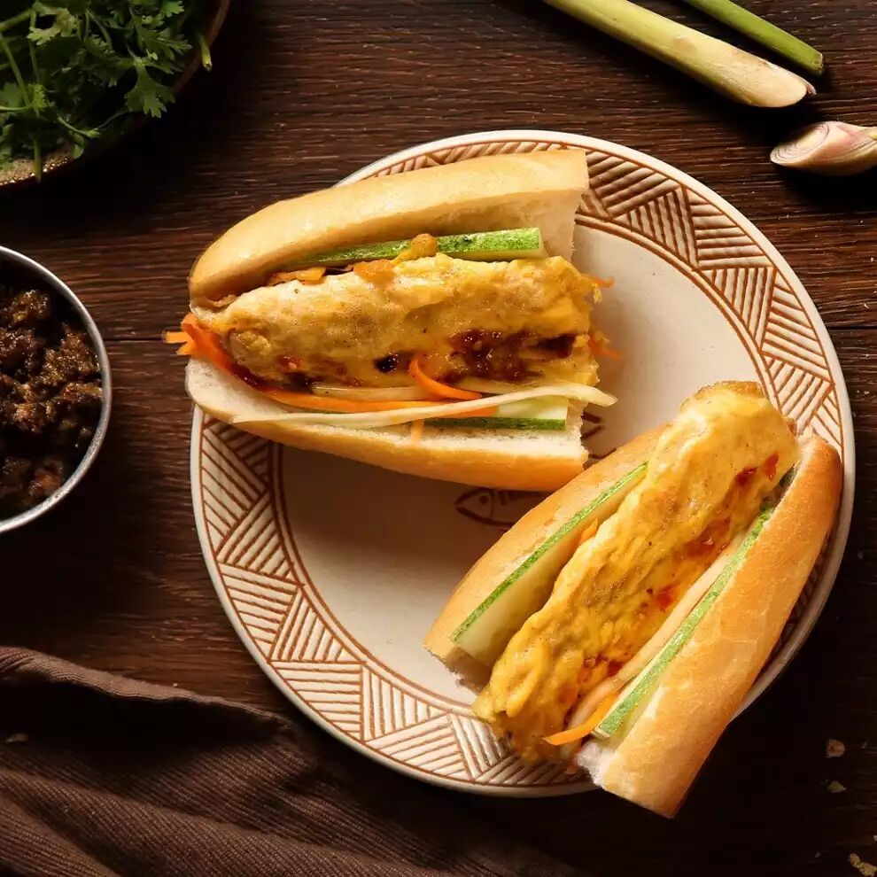 Begin your Hanoi Tours with a flavorful adventure